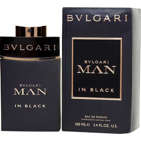 bvlgari man in black nasıl bir koku|bvlgari man in black original.